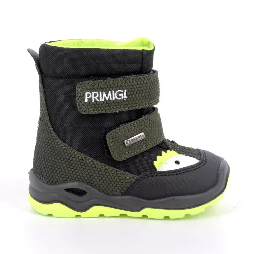 Primigi bélelt, vízálló (Gore-Tex) téli csizma, pingvines (23-24 méret) 8863533 (23)