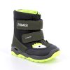 Primigi warm lining, waterproof (Gore-Tex) winter boots, pinguins (23-24 size) 8863533 (24)
