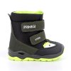 Primigi warm lining, waterproof (Gore-Tex) winter boots, pinguins (25-27 size) 8863533 (27)