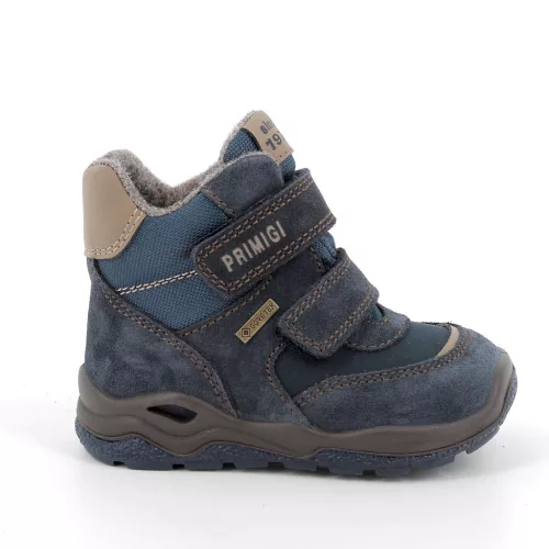Primigi bélelt, vízálló (Gore-Tex) téli csizma (25-29 méret) 8863700 (29)