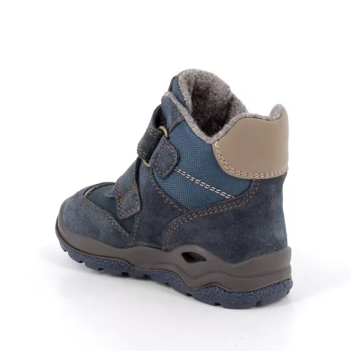 Primigi bélelt, vízálló (Gore-Tex) téli csizma (25-29 méret) 8863700 (29)