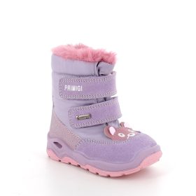   Primigi warm lining, waterproof (Gore-Tex) winter boots, littel bear (22-24 size) 8863900 (22)