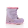 Primigi bélelt, vízálló (Gore-Tex) téli csizma, macis (22-24 méret) 8863900 (22)