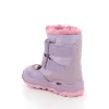 Primigi bélelt, vízálló (Gore-Tex) téli csizma, macis (22-24 méret) 8863900 (22)