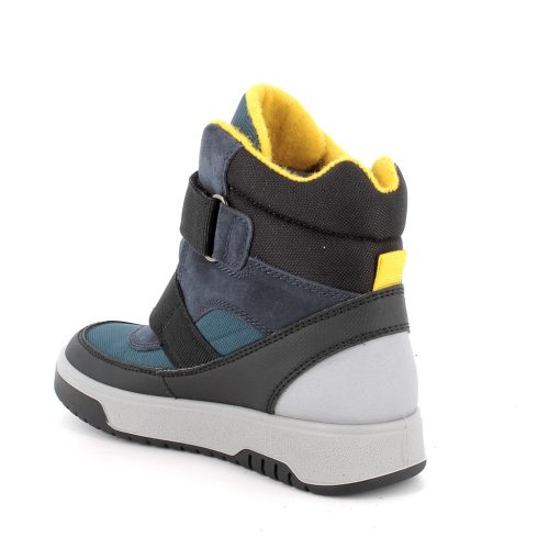 Primigi warm lining, waterproof (Gore-Tex) winter boots (30-31 size) 8888322 (33)