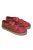 Pablosky rózsaszín-színes, vászoncipő, bőr talpbetéttel (32 - 35); (942070) (35)
