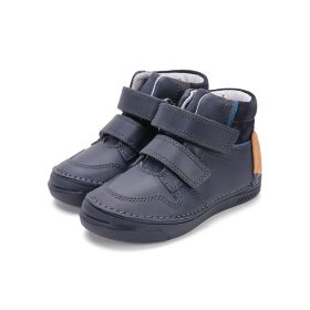   D.D. Step magasszárú zárt cipő (31-36 méret) A040-52560B (34)