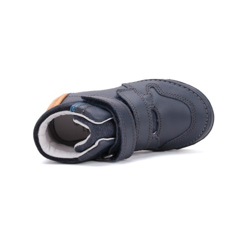 D.D. Step magasszárú zárt cipő (31-36 méret) A040-52560B (36)