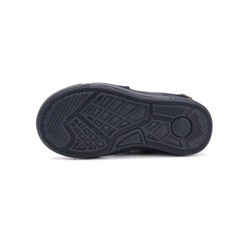 D.D. Step magasszárú zárt cipő (31-36 méret) A040-52560B (36)