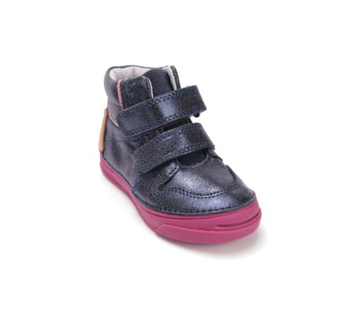 D.D. Step magasszárú zárt cipő (31-36 méret) A040-52560D (33)