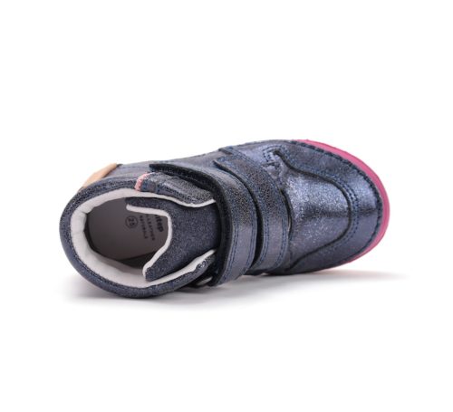 D.D. Step magasszárú zárt cipő (31-36 méret) A040-52560D (33)