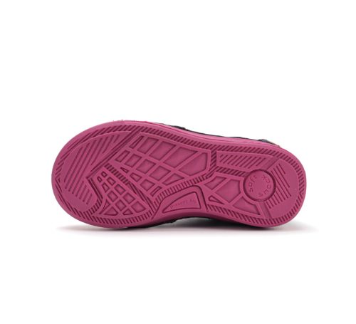 D.D. Step magasszárú zárt cipő (31-36 méret) A040-52560D (33)