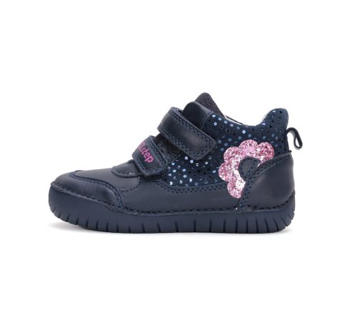 D.D. Step félmagasszárú zárt cipő (25-30 méret) A050-42500A (25)