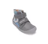 D.D. Step Barefoot magasszárú zárt cipő (25-30 méret) A063-62725 (25)
