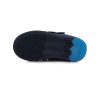 D.D. Step vízlepergetős átmeneti cipő, LED (31-36 méretben) A068-398 (33)