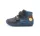 D.D. Step Barefoot bélelt magasszárú cipő, Luminous talp (22-27 méret) A116-62455B (22)