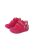 D.D. Step kislány pónis piros vászoncipő (20-25 méretben) C066-335 (24)