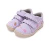 D.D. Step Barefoot water repellent canvas shoes (sizes 26-31) C077-51663B (31)