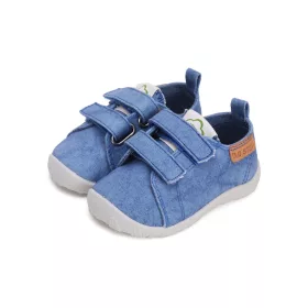   D.D. Step Barefoot vászoncipő, tornacipő (26-31 méret) C086-42881D (31)