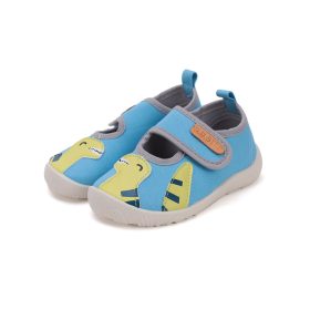   D.D. Step Barefoot canvas shoes (sizes 20-25) C086-51628 (21)