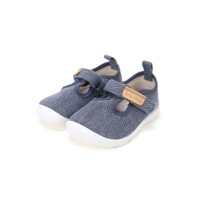   D.D. Step Barefoot vászoncipő (20-25 méret) C086-61089A (25)