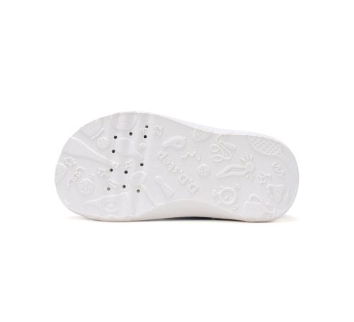 D.D. Step Barefoot vászoncipő (26-31 méret) C086-61089A (31)