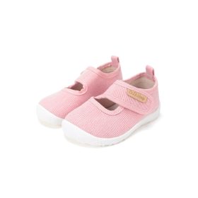   D.D. Step Barefoot vászoncipő (26-31 méret) C086-61730 (31)