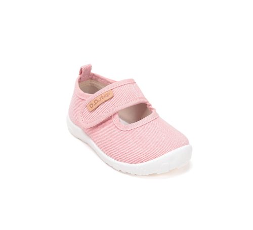 D.D. Step Barefoot vászoncipő (26-31 méret) C086-61730 (31)