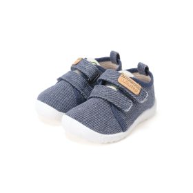   D.D. Step Barefoot vászoncipő (20-25 méret) C086-61763A (25)