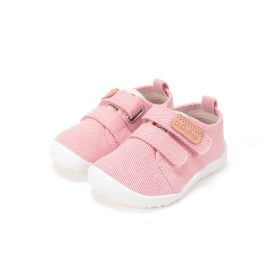   D.D. Step Barefoot vászoncipő (26-31 méret) C086-61763C (31)