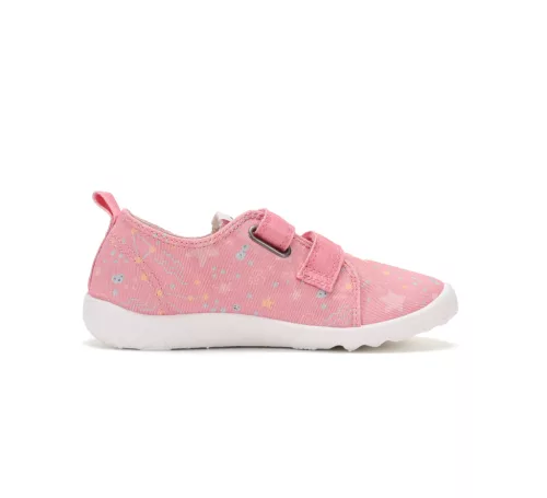 D.D. Step Barefoot vászoncipő (20-25 méret) C086-62956A (20)