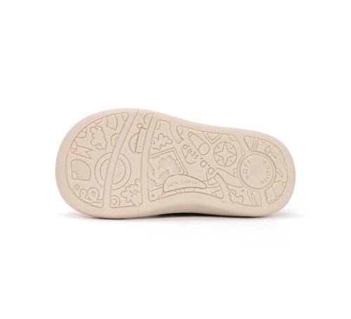 D.D. Step vászoncipő (28-33 méret) C100-61135 (29)