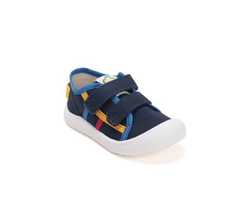 D.D. Step vászoncipő (28-33 méret) C100-61143B (31)