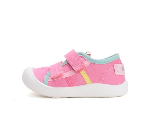 D.D. Step vászoncipő (22-27 méret) C100-61143F (27)