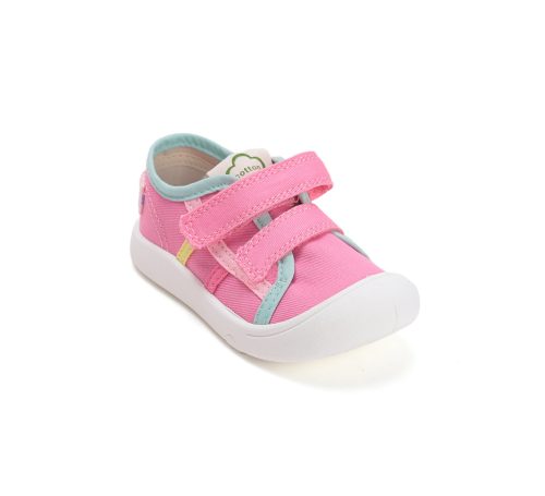 D.D. Step vászoncipő (22-27 méret) C100-61143F (27)