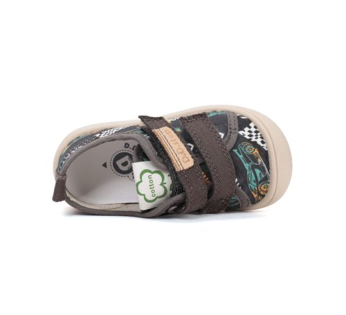 D.D. Step vászoncipő (22-27 méret) C100-61391 (25)