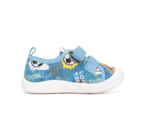 D.D. Step vászoncipő (22-27 méret) C100-61415A (22)