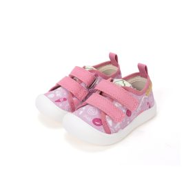 D.D. Step vászoncipő (22-27 méret) C100-61432 (27)