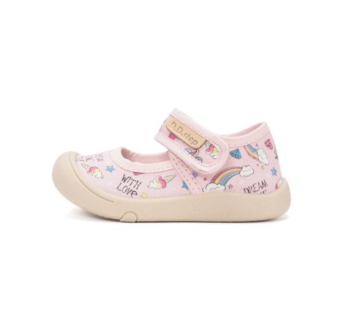 D.D. Step vászoncipő (22-27 méret) C100-61436 (22)