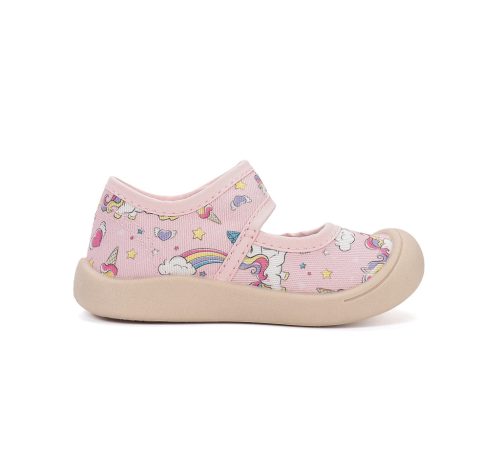 D.D. Step vászoncipő (22-27 méret) C100-61436 (22)