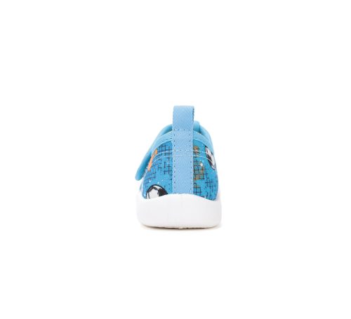 D.D. Step vászoncipő (22-27 méret) C100-61811A (22)