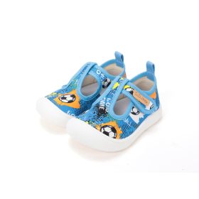 D.D. Step vászoncipő (28-33 méret) C100-61811A (33)