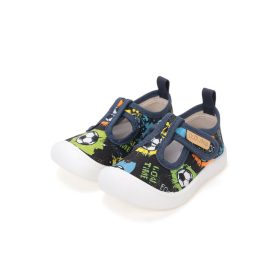 D.D. Step vászoncipő (28-33 méret) C100-61811 (33)