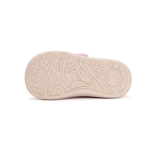 D.D. Step vászoncipő (22-27 méret) C100-61963D (22)