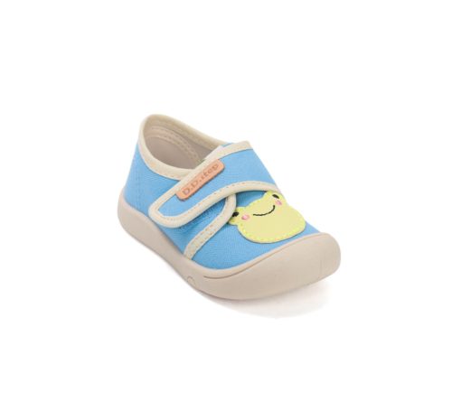 D.D. Step vászoncipő (22-27 méret) C100-61963 (22)