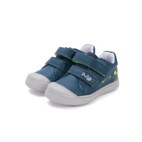   Ponte20 supinált zárt cipő kaméleonos (22-27 méret) DA03-5-2413A (24)