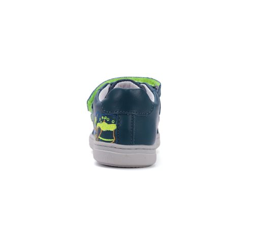 Ponte20 supinált zárt cipő kaméleonos (22-27 méret) DA03-5-2413A (24)