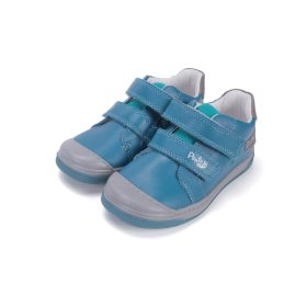   Ponte20 supinált zárt cipő krokodilos (22-27 méret) DA03-5-2418A (24)