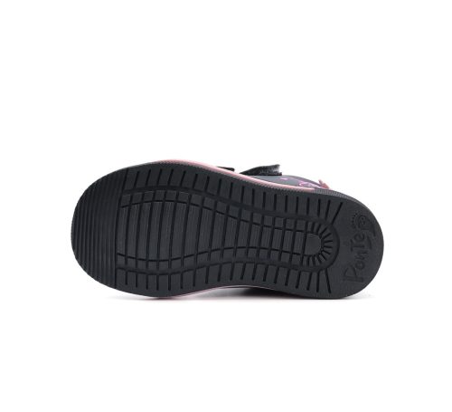 Ponte20 supinált zárt cipő unikornisos (22-27 méret) DA03-5-2424A (25)