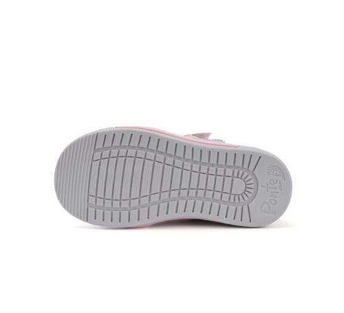 Ponte20 supinált zárt cipő szívecskés (28-33 méret) DA03-5-2626A (28)